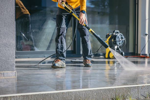 Best Post-Construction Pressure Washing  in Boyertown, PA