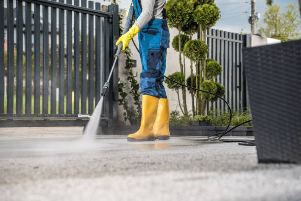 Best Parking Lot and Garage Cleaning  in Boyertown, PA